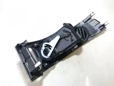 Автозапчастина б/у аераційна решіта для honda cr-v (re) 2.2 dtec cat посилання на oem iam 9763mk010  a0901920