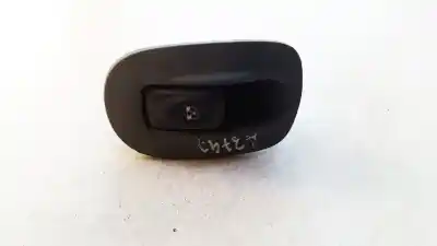 Автозапчасти б/у ВЫКЛЮЧАТЕЛЬ ЛЕВОГО ПЕРЕДНЕГО ОКНА за RENAULT SCENIC (JA..)  ссылки OEM IAM 7700836270  838099G