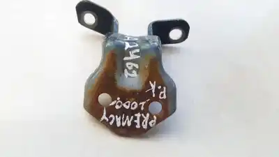 Peça sobressalente para automóvel em segunda mão  por MAZDA PREMACY (CP)  Referências OEM IAM   