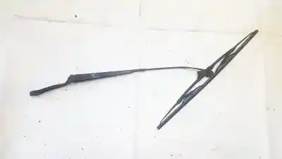 Second-hand car spare part left front windshield wiper arm for audi a3 (8l) 1.6 oem iam references 1j1955409a  