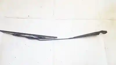 Second-hand car spare part left front windshield wiper arm for audi a3 (8l) 1.6 oem iam references 1j1955410a  