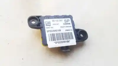 Автозапчасти б/у  за OPEL ASTRA, G 1998.09 - 2004.12  ссылки OEM IAM 09133257SP  5WK41941