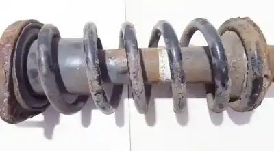 Peça sobressalente para automóvel em segunda mão mola de suspensão por honda fr-v (be) 2.2 ctdi executive referências oem iam 
