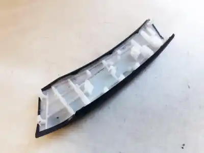 Pièce détachée automobile d'occasion plastiques pour toyota rav 4 (a3) 2.2 d-cat références oem iam   