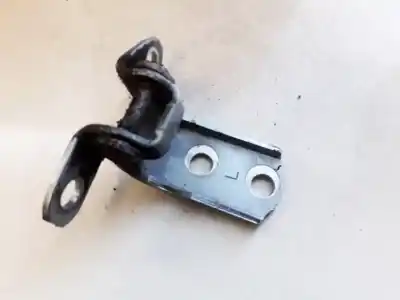 Pièce détachée automobile d'occasion retenue de porte pour toyota rav 4 (a3) 2.2 d-cat références oem iam 