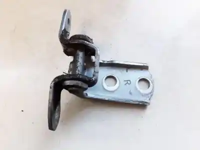 Pièce détachée automobile d'occasion retenue de porte pour toyota rav 4 (a3) 2.2 d-cat références oem iam   