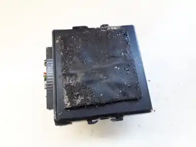 Gebrauchtes Autoersatzteil elektronisches modul zum toyota rav 4 (a3) 2.2 d-cat oem-iam-referenzen   
