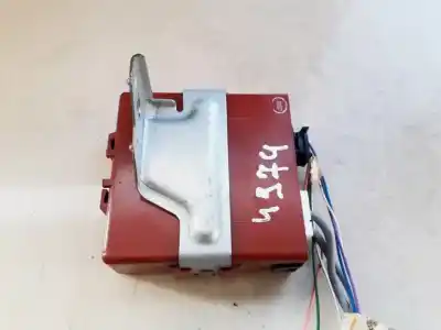Gebrauchtes Autoersatzteil elektronisches modul zum toyota rav 4 (a3) 2.2 d-cat oem-iam-referenzen 8976042010  89760-42010, 158400-0221, 1584000221