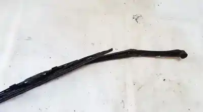 Piesă de schimb auto la mâna a doua braț ștergãtor fațã stânga pentru toyota rav 4 (a3) 2.2 d-cat referințe oem iam   