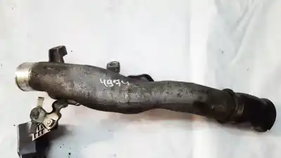 İkinci el araba yedek parçası intercooler borusu için toyota rav 4 (a3) 2.2 d-cat oem iam referansları   