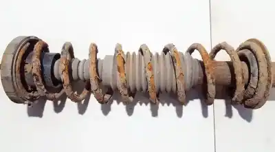 Peça sobressalente para automóvel em segunda mão Mola De Suspensão por RENAULT TWINGO (CO6) 1.2 (C066/67/68) Referências OEM IAM   