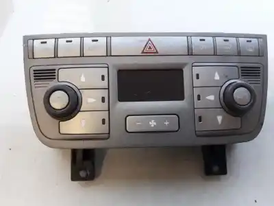 İkinci el araba yedek parçası iklim kontrolü için lancia musa (184) 1.9 jtd cat oem iam referansları b837