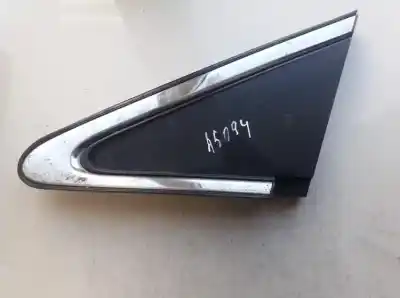 Pezzo di ricambio per auto di seconda mano Plastica per TOYOTA AVENSIS 1.8 16V CAT Riferimenti OEM IAM 6011805020  60118-05020