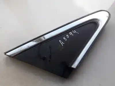 Pezzo di ricambio per auto di seconda mano Plastica per TOYOTA AVENSIS 1.8 16V CAT Riferimenti OEM IAM 6011705020  60117-05020