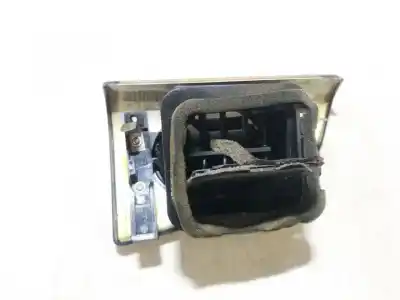 Pezzo di ricambio per auto di seconda mano griglia di aerazione per rover rover 75 (rj) 2.0 cdt riferimenti oem iam   
