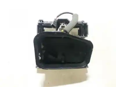 Автозапчасти б/у аэрационная решетка за audi a6, c5 1997.01 - 2001.08 2.4 121kw 1997.02 - 2005.01 ссылки oem iam 4b0819203  