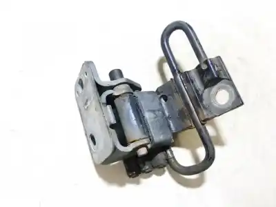 Pezzo di ricambio per auto di seconda mano fermo porta per audi a6, c5 1997.01 - 2001.08 2.4 121kw 1997.02 - 2005.01 riferimenti oem iam 4b0831412a  