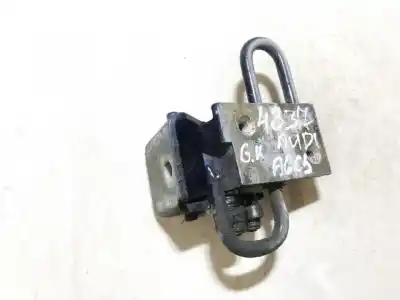 Автозапчасти б/у дверной фиксатор за audi a6, c5 1997.01 - 2001.08 2.4 121kw 1997.02 - 2005.01 ссылки oem iam 