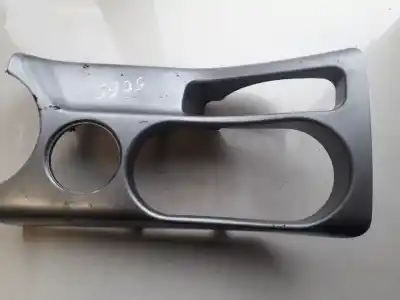 Second-hand car spare part plastics for mitsubishi outlander (cw0) 2.0 di-d intense oem iam references 8011a0791