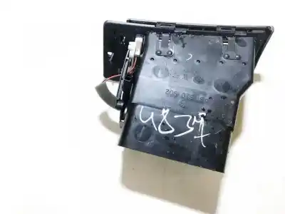 Автозапчасти б/у аэрационная решетка за audi a6, c5 1997.01 - 2001.08 2.4 121kw 1997.02 - 2005.01 ссылки oem iam 4b1820902  