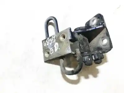 Автозапчасти б/у дверной фиксатор за audi a6, c5 1997.01 - 2001.08 2.4 121kw 1997.02 - 2005.01 ссылки oem iam 