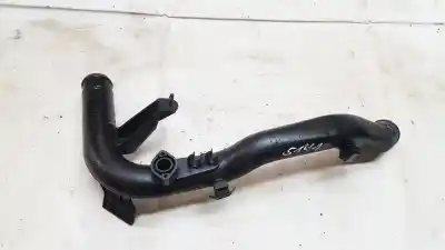 Gebrauchtes Autoersatzteil Zwischenkühlerrohr zum VOLKSWAGEN GOLF, IV 1997.08 - 2003.10 1.9 TDI 66KW 1999.05 - 2006.05 OEM-IAM-Referenzen 8D0145840  