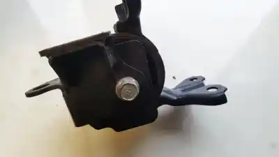 Second-hand car spare part engine support for mitsubishi outlander (cw0) 2.0 di-d intense oem iam references 