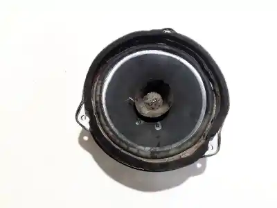 Second-hand car spare part speaker for kia carnival 2.9 turbodiesel cat oem iam references 0k55566960