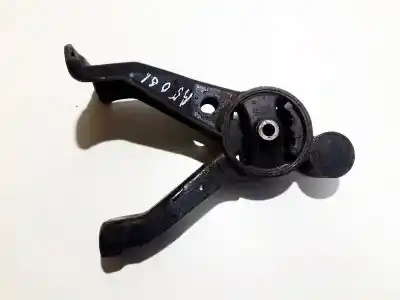 Pièce détachée automobile d'occasion Support Moteur pour MITSUBISHI GRANDIS (NA0W) 2.4 Inform Références OEM IAM MR594384  
