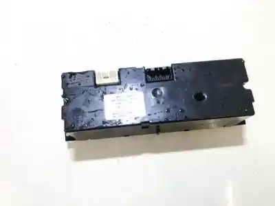 Автозапчасти б/у климат-контроль за rover rover 75 (rj) 2.0 cdt ссылки oem iam mf1464308910  mf146430-8910