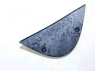 Pezzo di ricambio per auto di seconda mano Plastiche per ROVER ROVER 75 (RJ) 2.0 CDT Riferimenti OEM IAM FAQ100530  