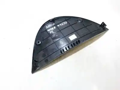Pezzo di ricambio per auto di seconda mano plastiche per rover rover 75 (rj) 2.0 cdt riferimenti oem iam faq100530  