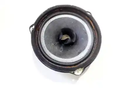 Second-hand car spare part speaker for kia carnival 2.9 turbodiesel cat oem iam references 0k55566960