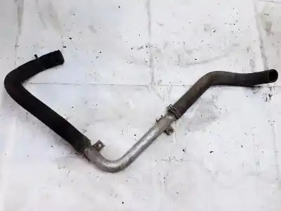 Second-hand car spare part Tube for KIA CARNIVAL 2.9 Turbodiesel CAT OEM IAM references 254123E400B  