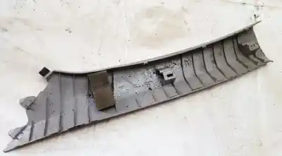 Pezzo di ricambio per auto di seconda mano plastiche per toyota rav 4 (a3) 2.2 d-cat riferimenti oem iam   