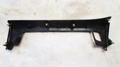Автозапчастина б/у пластика для toyota rav 4 (a3) 2.2 d-cat посилання на oem iam 5543142020  55431-42020