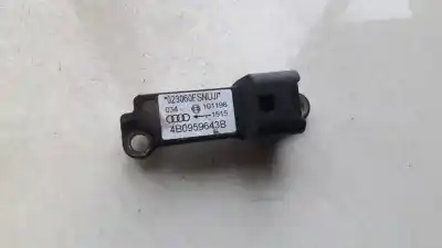 Автозапчасти б/у датчик за AUDI A6, C5 1997.01 - 2001.08 2.4 121KW 1997.02 - 2005.01 ссылки OEM IAM 4B0959643B  