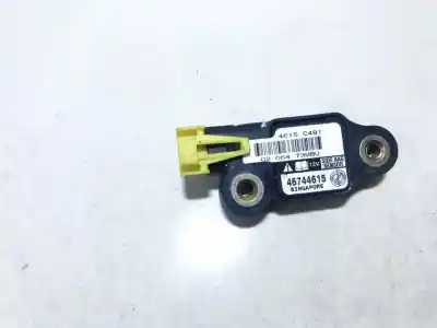 Pezzo di ricambio per auto di seconda mano  per LANCIA LYBRA (839_)  Riferimenti OEM IAM 46744615  4615C481