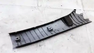 Pezzo di ricambio per auto di seconda mano plastiche per toyota rav 4 (a3) 2.2 d-cat riferimenti oem iam   