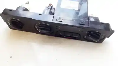 Second-hand car spare part climate control for kia carnival 2.9 turbodiesel cat oem iam references 0k55a61190