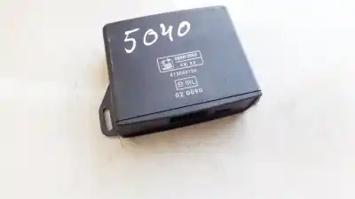 Second-hand car spare part electronic module for kia carnival 2.9 turbodiesel cat oem iam references 812040156