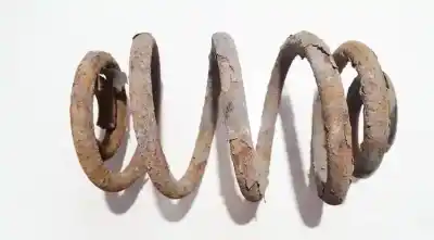 Автозапчасти б/у амортирующая пружина за audi a6, c5 1997.01 - 2001.08 2.4 121kw 1997.02 - 2005.01 ссылки oem iam 