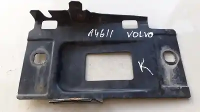 Gebrauchtes Autoersatzteil Kunststoffe zum VOLVO V70 II (285) 2.5 TDI OEM-IAM-Referenzen 9169273  