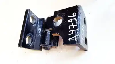 Peça sobressalente para automóvel em segunda mão esticador de porta por bmw x5 (e53) 3.0d referências oem iam 115282651649