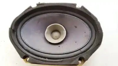 Pezzo di ricambio per auto di seconda mano altoparlante per mazda mpv (lw) 2.0 td active 7 (100kw) riferimenti oem iam gj6a66960