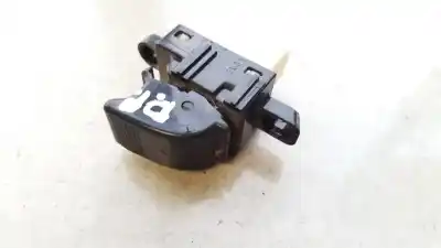 Pezzo di ricambio per auto di seconda mano INTERRUTTORE ALZACRISTALLI ANTERIORE SINISTRO per MAZDA MPV (LW)  Riferimenti OEM IAM 3582U31  