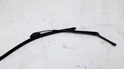 Pezzo di ricambio per auto di seconda mano braccio tergicristallo anteriore sinistro per audi a6, c5 1997.01 - 2001.08 2.4 121kw 1997.02 - 2005.01 riferimenti oem iam 4b1955407a  