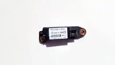 Автозапчасти б/у датчик за mercedes w203, 2000.05 - 2004.02 c 220 cdi (203.006) 105kw 2000.05 - 2007.02 ссылки oem iam 004775
