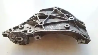 Second-hand car spare part engine support for volvo v50 (545) 2.0 d oem iam references 9682367380