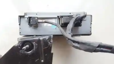 Автозапчасти б/у электронный модуль за opel vectra c caravan 1.9 cdti ссылки oem iam 13119188  0863864